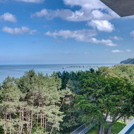 Privilege Apartment Мендзыздрое Экстерьер фото