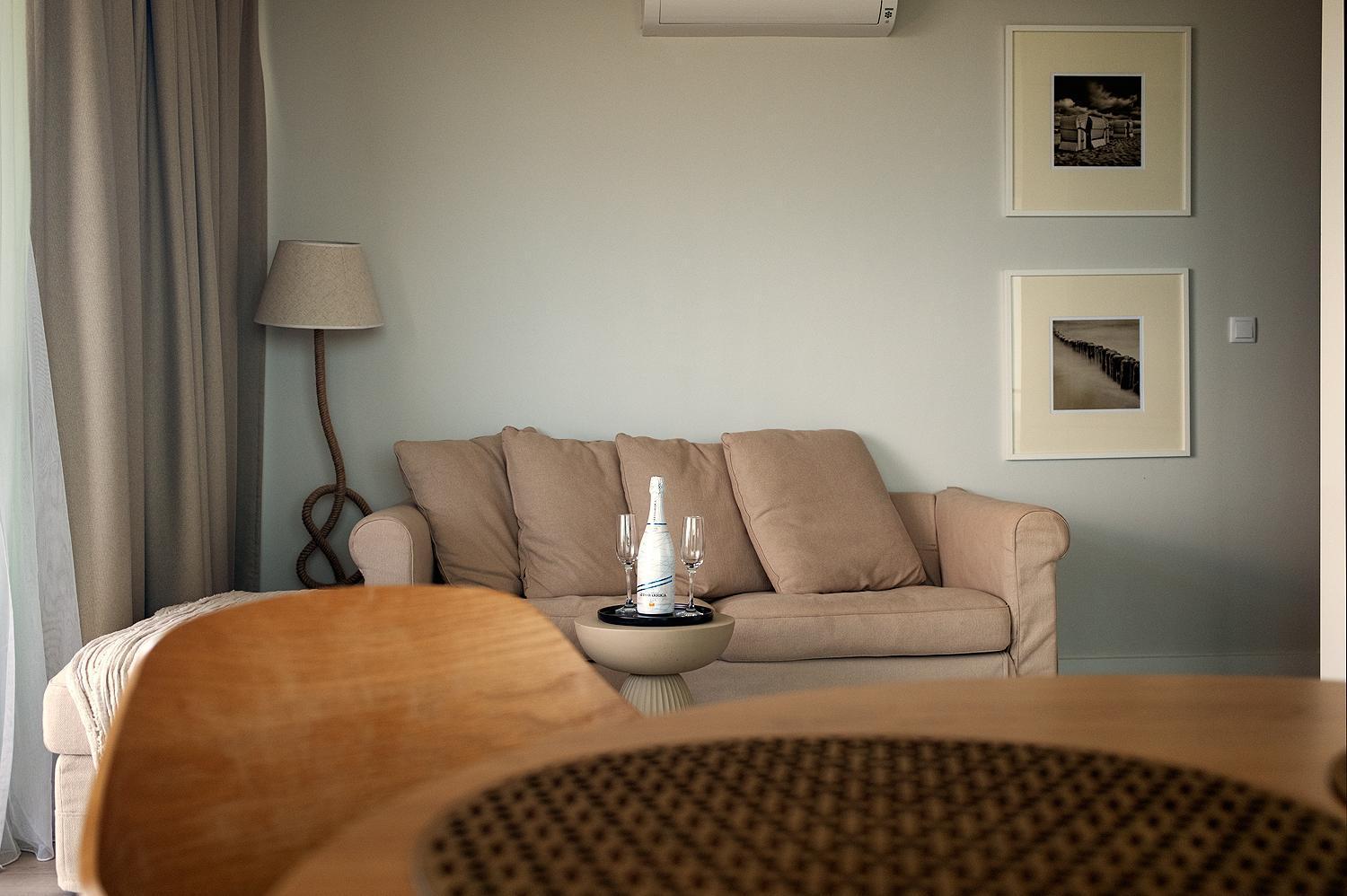 Privilege Apartment Мендзыздрое Экстерьер фото